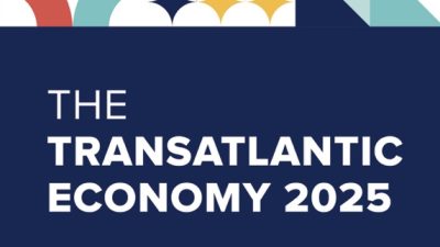 The Transatlantic Economy 2025